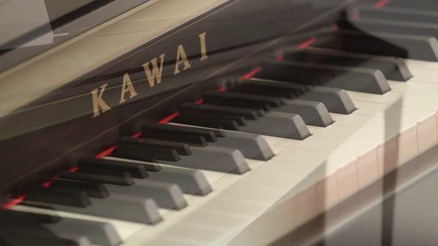 KAWAI CA17 Digital Piano DEMO - ENGLISH смотреть онлайн