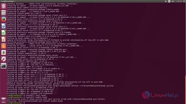 How to install LEMP on Ubuntu 17.04 смотреть онлайн