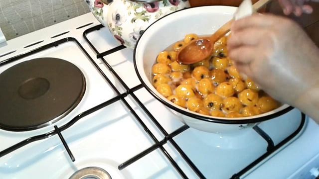 Варенье из мушмулы смотреть онлайн