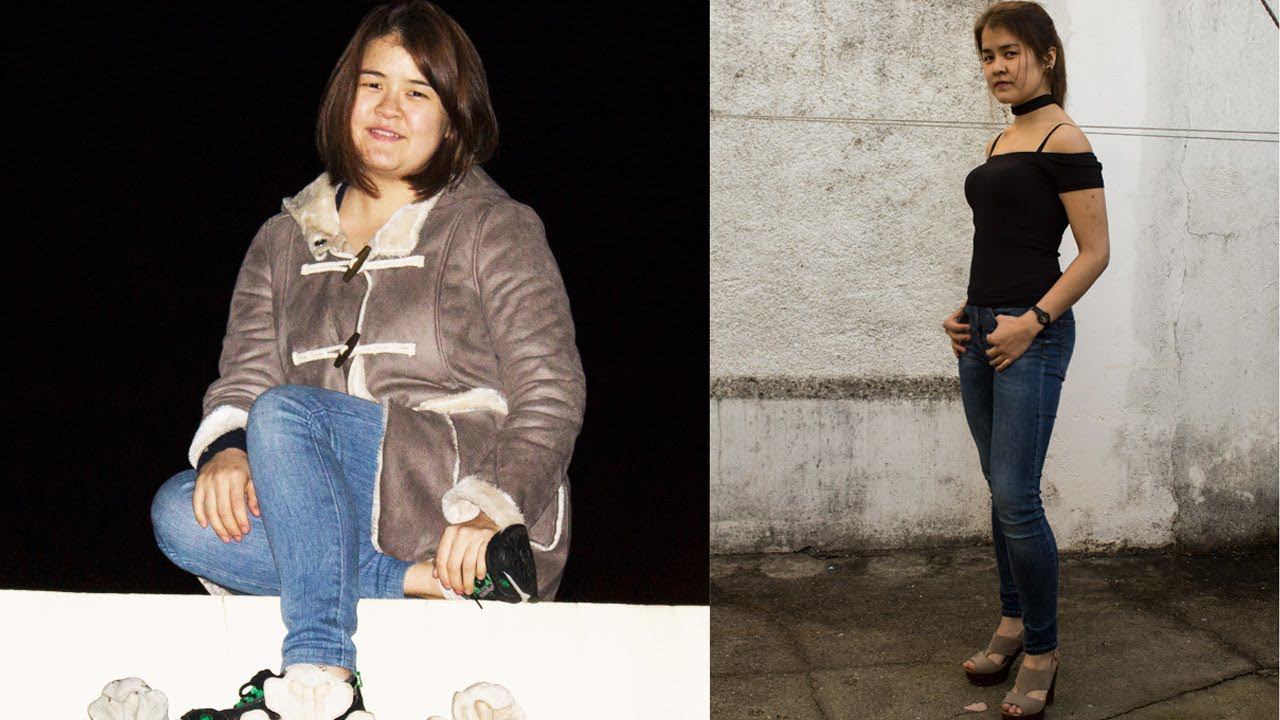 история похудения. как похудеть на 15 кг смотреть онлайн