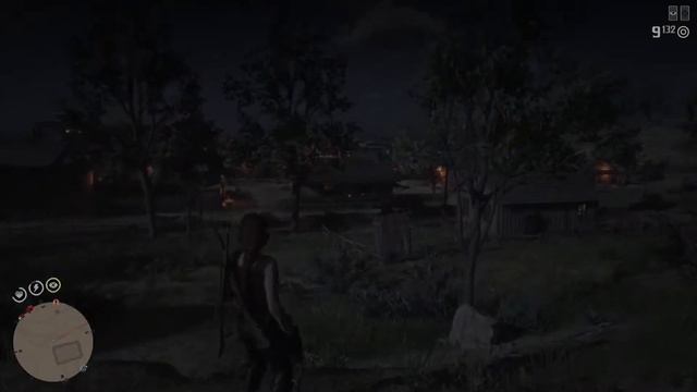 RDR 2 Online на PlayStation 5 смотреть онлайн