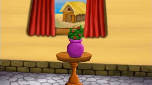 Complete |The Fisherman and The Fish | 渔夫和金鱼 | Express Publishing