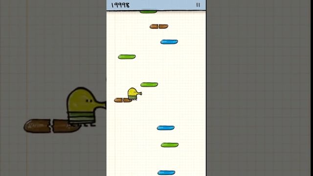 мой рекорд в doodle jump смотреть онлайн