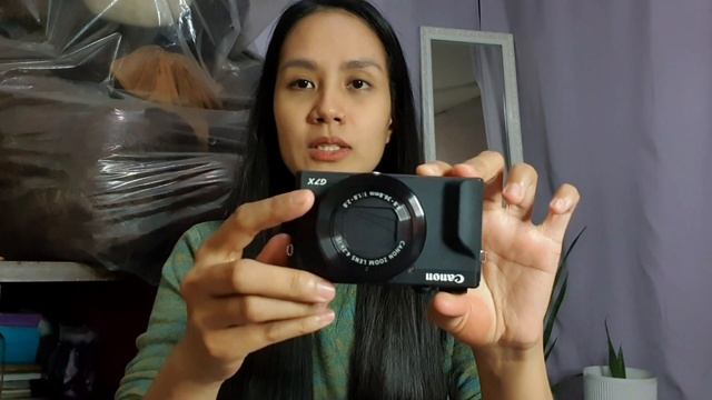 My New Vlogging Camera Canon G7X Mark III Better Than G7X Mark II | AlexOnly смотреть онлайн