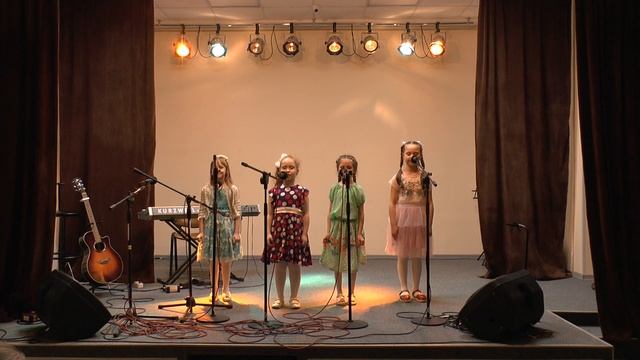 Художественное слово «Мама выбрала меня» смотреть онлайн