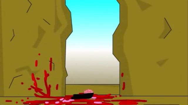 How To Kill A Stickman- Stick Figure Suicide