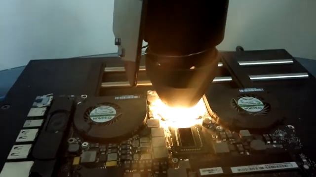 Apple A1229 MacBook Repair Service смотреть онлайн