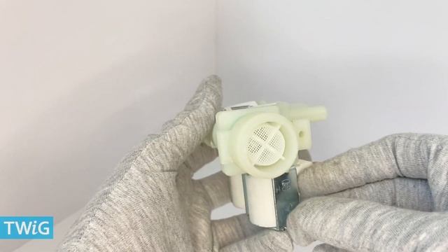 Электроклапан для стиральной машины Indesit 2W x 90 16EV00 смотреть онлайн