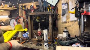 Замена сайлентблока рычага  TROPHY PRO,STELS GUEPARD #квадроцикл #трофи про