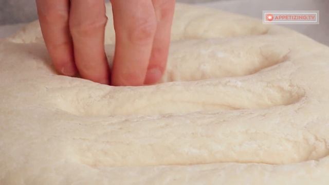 The recipe of a simple and cheap dough! But what goodness comes out at the end!| Appetizing.tv смотреть онлайн