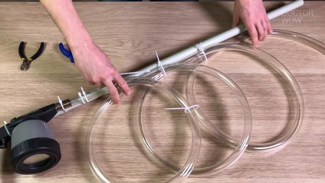 How to make plasma gun at home - DIY смотреть онлайн