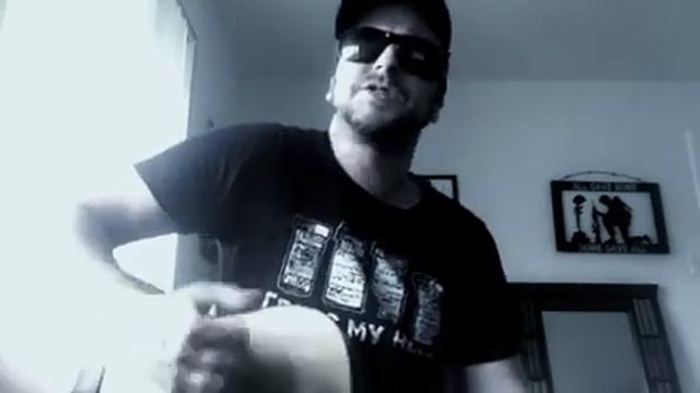 Jaws Hoffa - Disarm (Smashing Pumpkins) смотреть онлайн