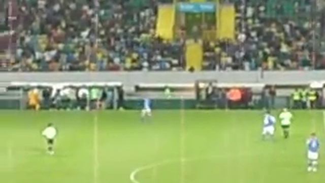 SPORTING - Homenagem YORDANOV - 5 Maio 2010 - Saida do Sa Pinto смотреть онлайн