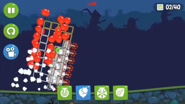Bad piggies game- super car for the rich piggies.... On iphone- iPad - ipodtouch.... #Badpiggiesgam смотреть онлайн