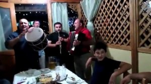 Грузины поют ремикс песни День Победы