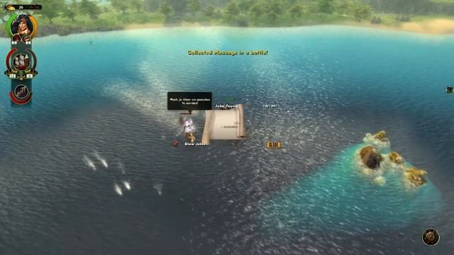 Try This Game #2 - Pirates of Black Cove - TTG#2 смотреть онлайн