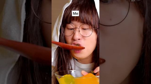 How to eat jelly fruit смотреть онлайн