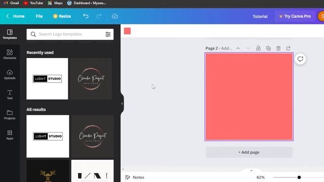 How To Add a Logo In WordPress - Quick and Easy! смотреть онлайн
