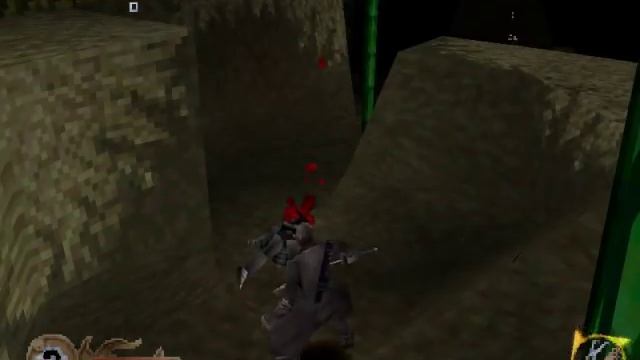 Tenchu: Stealth Assassins Level 4 смотреть онлайн