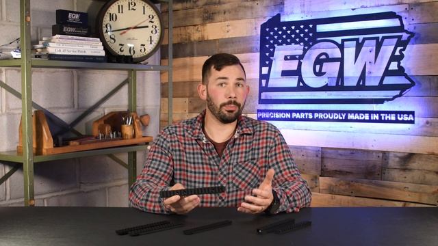 Product Highlight: Tikka Scope Mounts смотреть онлайн