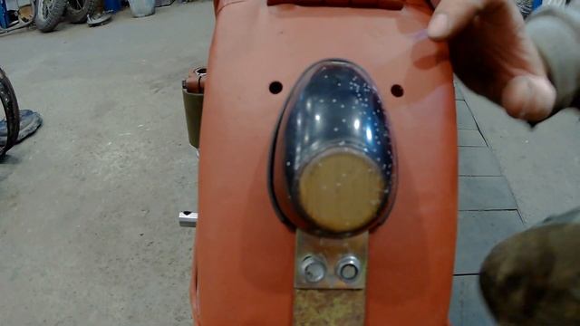 Наши находки: М-72 "ЗИС" 1941 года смотреть онлайн