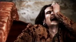 фёдор басманов + иван грозный | а грехи-то у меня с тобой одни