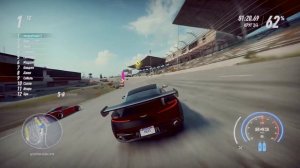 Need for Speed: Heat / Легкие деньги в начале игры / Бесконечные деньги / Фарм денег / Быстрые $
