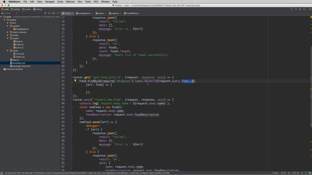 10-Gửi một số GET request lấy dữ liệu từ Mongodb смотреть онлайн