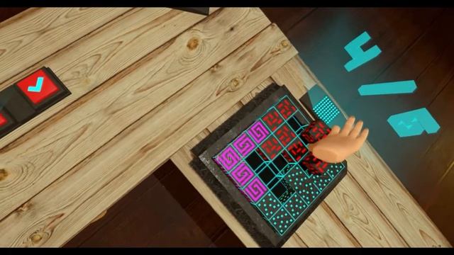 Обзор Fingers Mini Games VR смотреть онлайн