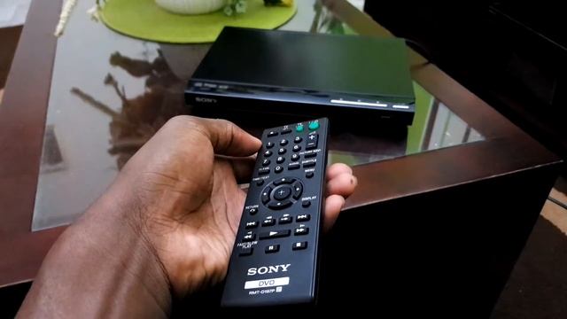 SONY CD/DVD Player Review! смотреть онлайн