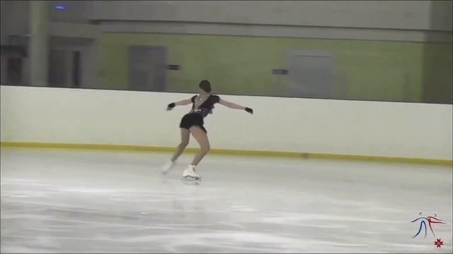 Ольга Мокейкина МС КП смотреть онлайн