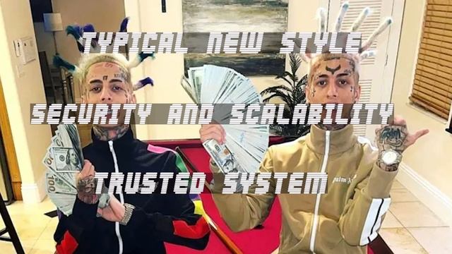 The Moderately Informed Dudes Guide to Kaspa смотреть онлайн