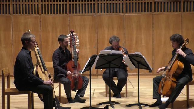 Haydn Baryton Trios смотреть онлайн