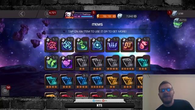 How To Best Use Your Brand New 5* Generic Awakening Gem! 4 Simple Things To Help You! смотреть онлайн