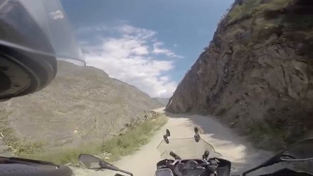 Перевал Кату-Ярык смотреть онлайн