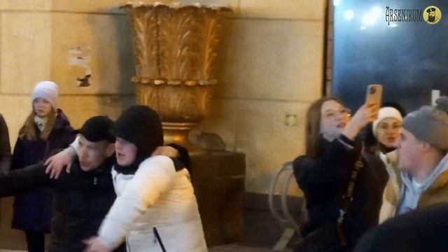 «Я ухожу, ухожу красиво» — любимая «прощальная» мелодия у многих музыкантов смотреть онлайн