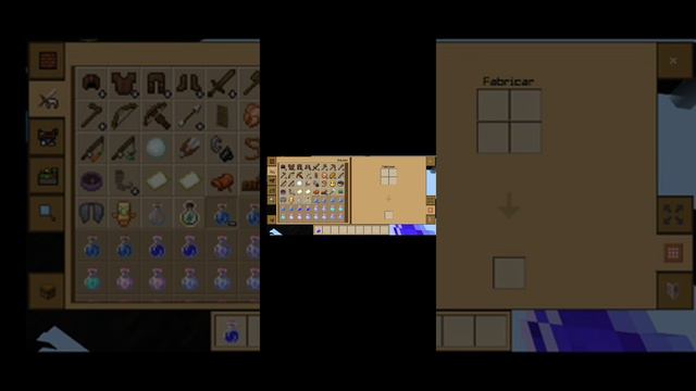 COMO PONER X RAY EN MINECRAFT O EN CRAFTING AN BUILDING смотреть онлайн