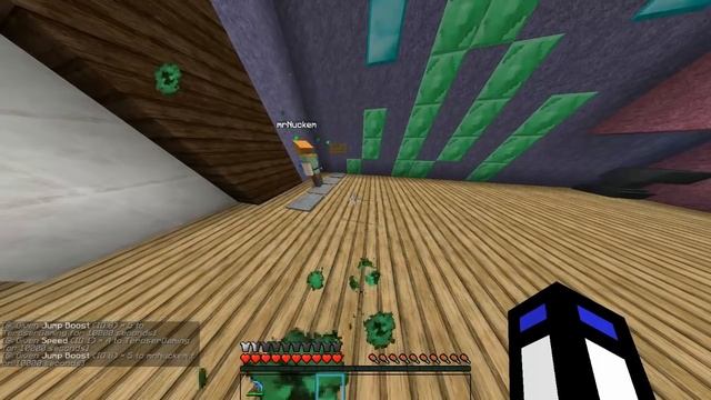 У кого длиннее столб? Новая мини игра! На карте от подписчицы