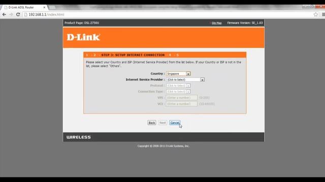 Modem Router How-To: How to Configure Bridge mode with WPA-PSK Encryption using setup wizard смотреть онлайн