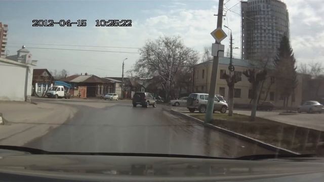 Видеорегистратор DOD 900 в Пензе ЦУМ Элит Тайм смотреть онлайн