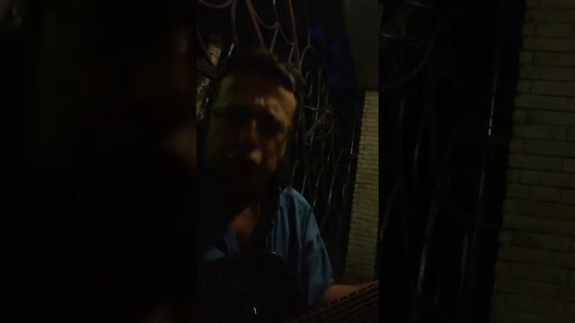 Дезбард. Виталий Асауленко. Светловодск. смотреть онлайн