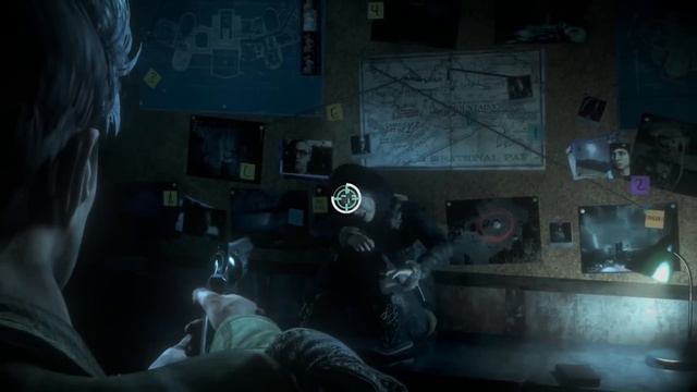 UNTIL DAWN (Honest Game Trailers) смотреть онлайн