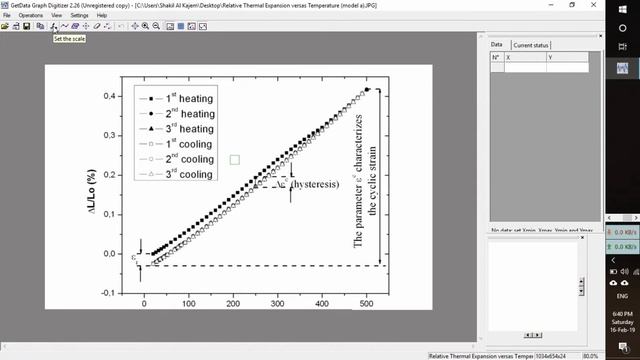 Get Data Graph Digitizer - Extract Data from Image, Graph, Plot, Map | Digitize scanned graphs смотреть онлайн