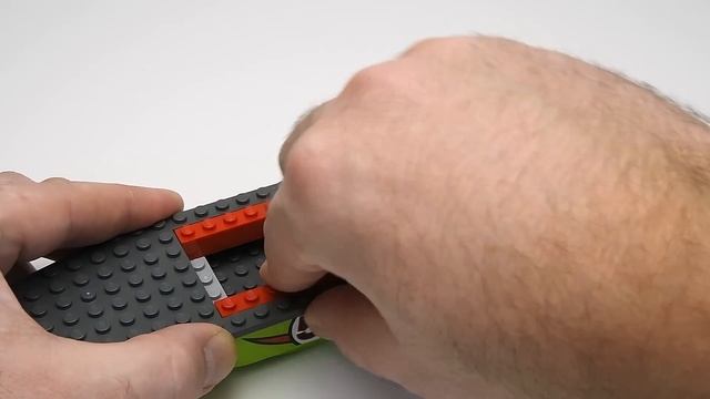 LEGO City Compilation All Traffic 2020 Sets - Speed Build Review смотреть онлайн