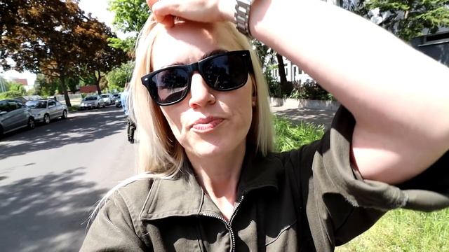 VLOG#1: BEAUTY COWORKING В БЕРЛИНЕ, ЛАМИНИРОВАНИЕ И УКЛАДКА БРОВЕЙ, САКСОНСКАЯ ШВЕЙЦАРИЯ.