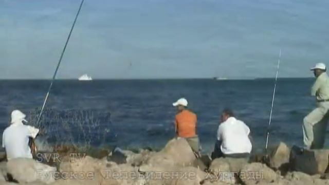 SVR-TV.28.06.2011.Hurghada.FelfelaBeach.wmv смотреть онлайн