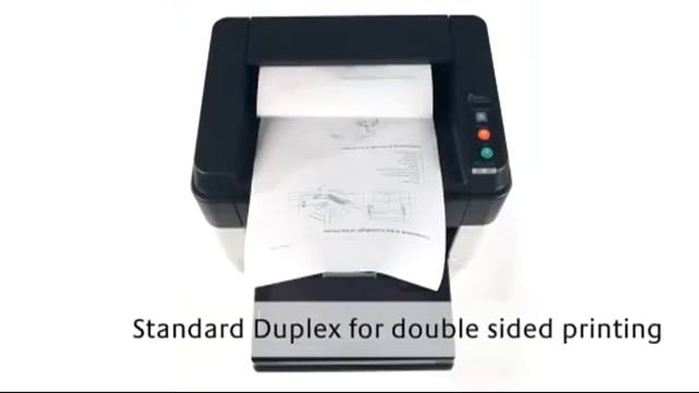 Kyocera Fs 1320Mfp A4 Mono Laser Printer смотреть онлайн
