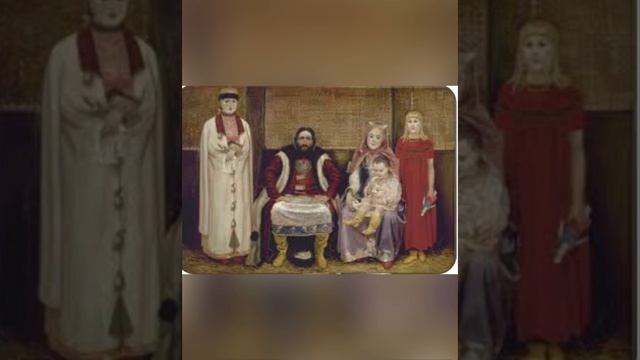 «Домострой» рассказы из серии книг «Я познаю мир» смотреть онлайн