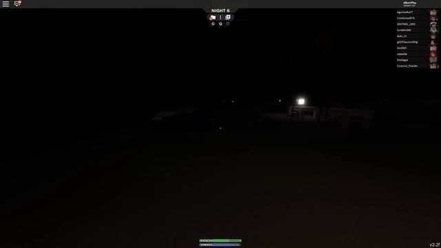 SCP-3008 В ROBLOX | Роблоксер Альберт смотреть онлайн