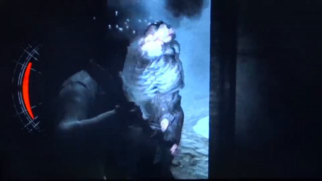 Silent Hill: Homecoming Playthrough pt48 (w/commentary) смотреть онлайн